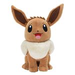 Product Pokemon Eevee Plush thumbnail image