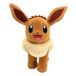 Product Λούτρινο Pokemon Eevee thumbnail image