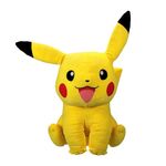 Product Λούτρινο Pokemon Pikachu 45cm thumbnail image
