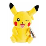 Product Pokemon Pikatchu Plush thumbnail image