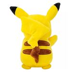 Product Λούτρινο Pokemon Pikatchu thumbnail image