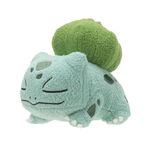 Product Pokemon Sleeping Plush 1pc Random Pick thumbnail image