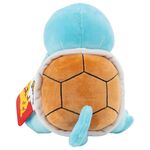 Product Pokemon Squirtle Plush thumbnail image