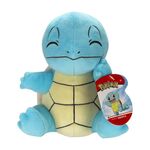 Product Λούτρινο Pokemon Squirtle Happy thumbnail image