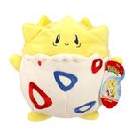 Product Pokemon Togepi Plush thumbnail image