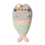 Product Λούτρινο Pusheen Mermaid thumbnail image