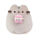 Product Pusheen Sandwich Plush thumbnail image