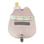 Product Pusheen with Scarf Plush thumbnail image
