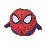Product Marvel Spiderman Miles Morales Reversible Plush thumbnail image