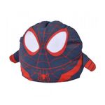Product Marvel Spiderman Miles Morales Reversible Plush thumbnail image