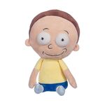 Product Λούτρινο Rick and Morty Morty Smiling thumbnail image