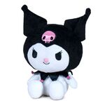 Product Sanrio Hello Kitty and Friends Kuromi Plush thumbnail image