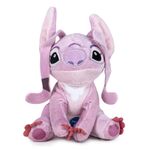 Product Λούτρινο με Ήχο Disney Stitch Angel Small thumbnail image