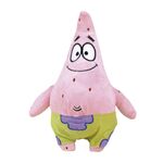 Product Spongebob Patrick Plush thumbnail image