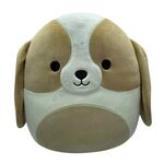 Product Squishmallows Adela Basset Hound Plush thumbnail image