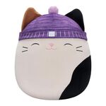 Product Squishmallows Cam The Cat With Beanie thumbnail image