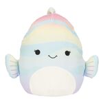 Product Squishmallow Canda Stripy Fish Plush thumbnail image