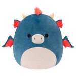 Product Λούτρινο Squishmallows Carin the Dragon thumbnail image