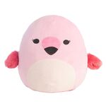 Product Λούτρινο Squishmallow Cookie Pink Flamingo thumbnail image