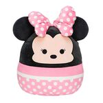 Product Λούτρινο Squishmallow Disney Minnie Mouse thumbnail image