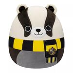 Product Λούτρινο Squishmallows Harry Potter Hufflepuff 25cm thumbnail image