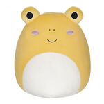 Product Λούτρινο Squishmallows Leigh Orange Toad thumbnail image