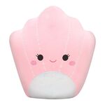 Product Squishmallow Aicha Pink Shell Plush thumbnail image