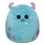 Product Squishmallow Disney Monster Inc Sulley thumbnail image