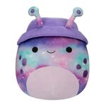 Product Squishmallows Purple Alien Plush thumbnail image