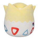 Product Λούτρινο Squishmallow Togepi thumbnail image