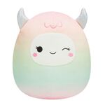 Product Λούτρινο Squishmallow Yara The Yeti thumbnail image