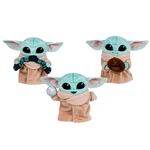 Product Star Wars The Child Plush Random 17cm thumbnail image