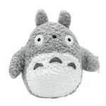 Product Studio Ghibli  Fluffy Big Totoro Plush thumbnail image