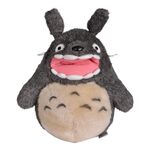 Product Studio Ghibli Big Totoro Rugissant thumbnail image