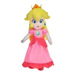 Product Super Mario Bros Peach Plush thumbnail image