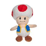 Product Super Mario Bros Yoshi Plush thumbnail image