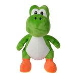 Product Super Mario Yoshi Plush thumbnail image