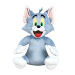 Product Tom & Jerry Tom 37cm Plush thumbnail image
