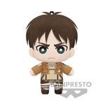 Product Attack on Titan Series 1 Tomonui Levi thumbnail image