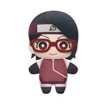 Product Boruto Next Generations Sarada Plush thumbnail image