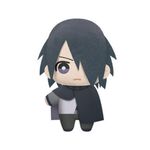 Product Boruto Next Generations Sasuke Plush thumbnail image