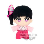 Product Demon Slayer Tomonui Plush Kanao thumbnail image