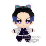 Product Λούτρινο Demon Slayer Tomonui Shinobu thumbnail image