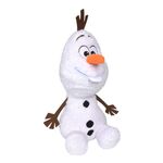 Product Disney Frozen 2 Olaf Plush Toy thumbnail image
