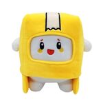 Product Λούτρινο Kawaii White With Removable Mask thumbnail image