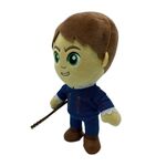 Product The Witcher Jaskier Plush thumbnail image