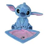 Product Λούτρινο με Κουβέρτα Disney Lilo & Stitch thumbnail image