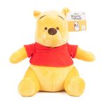 Product Disney Winnie The Pooh Plush With Sound thumbnail image