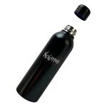 Product Wednesday Bottle 700ml Steel thumbnail image