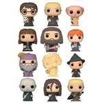 Product Φιγούρα Funko Bitty Pop! Harry Potter Mystery Mini Figure (1pc) (Τυχαία Επιλογή) thumbnail image